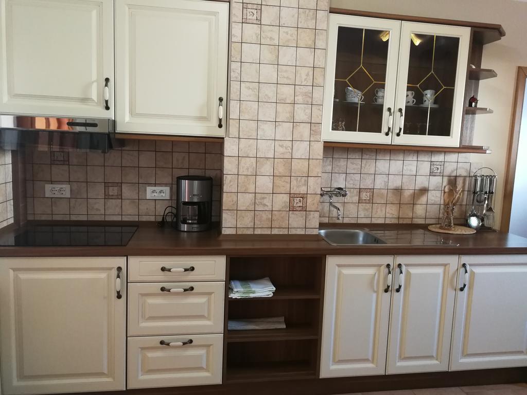 Hisa Kranjc Apartment Kobarid Exterior foto